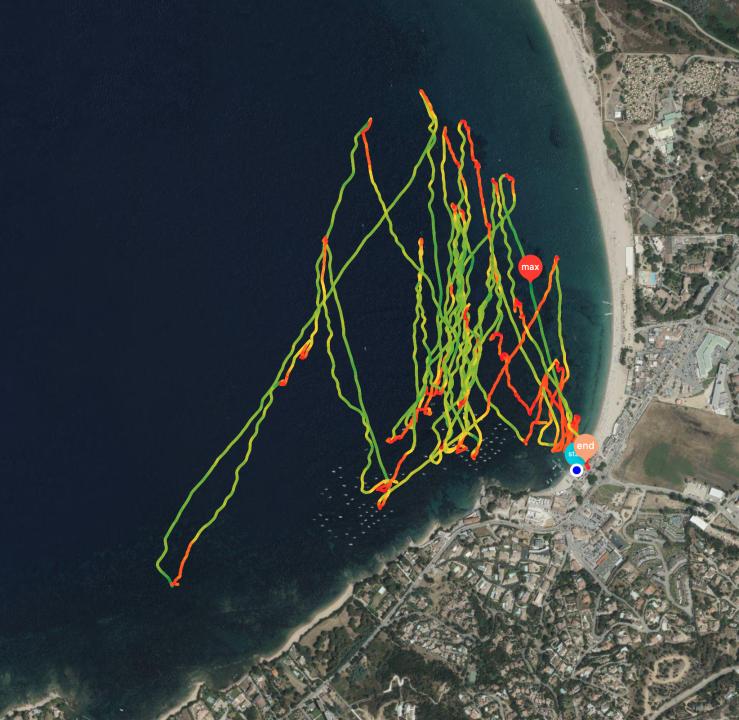 19/02/26 - Porticcio