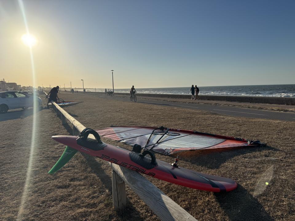 11/08/26 - Ouistreham