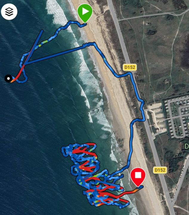 21/12/25 - Fort-Bloqué