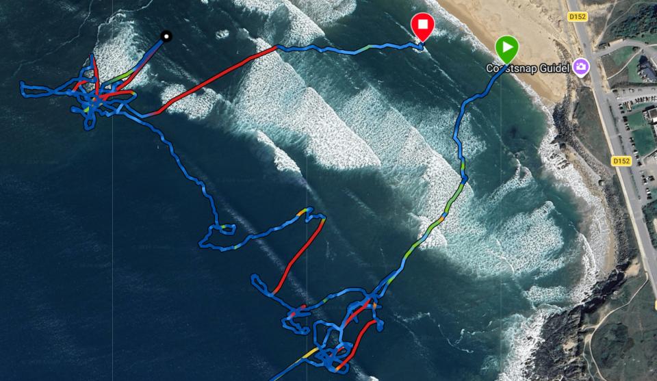 07/03/26 - La Falaise