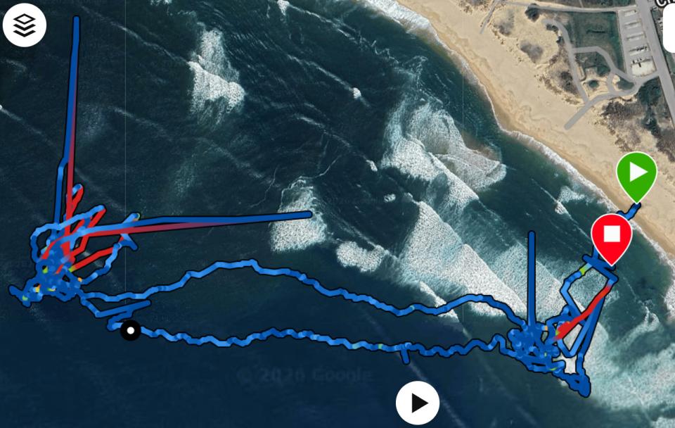 06/04/26 - La Falaise