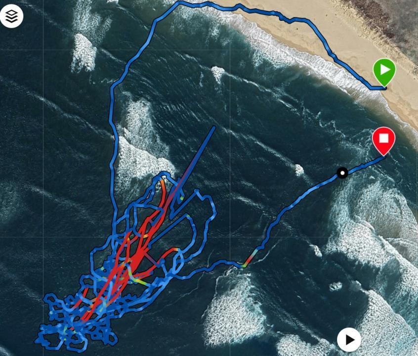 30/03/26 - La Falaise
