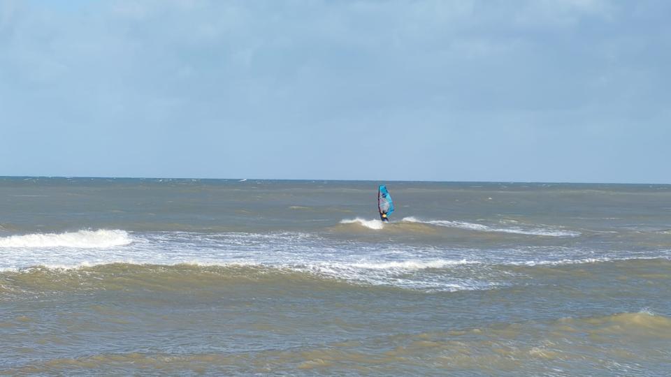 16/02/26 - Veulettes-sur-Mer