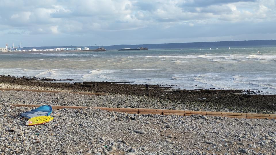 10/10/26 - Sainte-Adresse