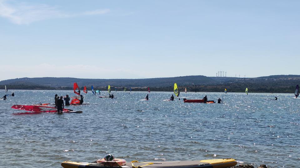 18/08/26 - Le Goulet