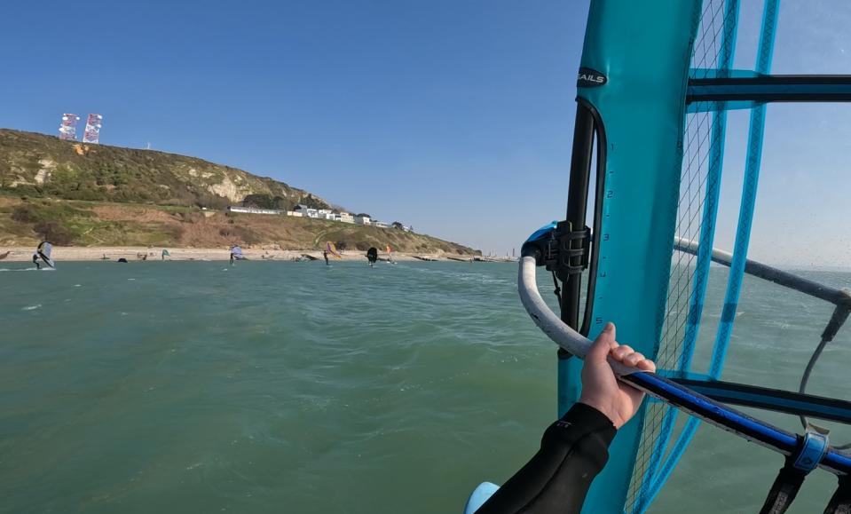 21/03/26 - Sainte-Adresse