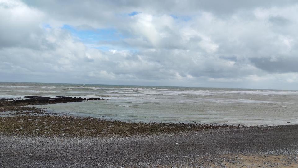 25/03/26 - Veulettes-sur-Mer