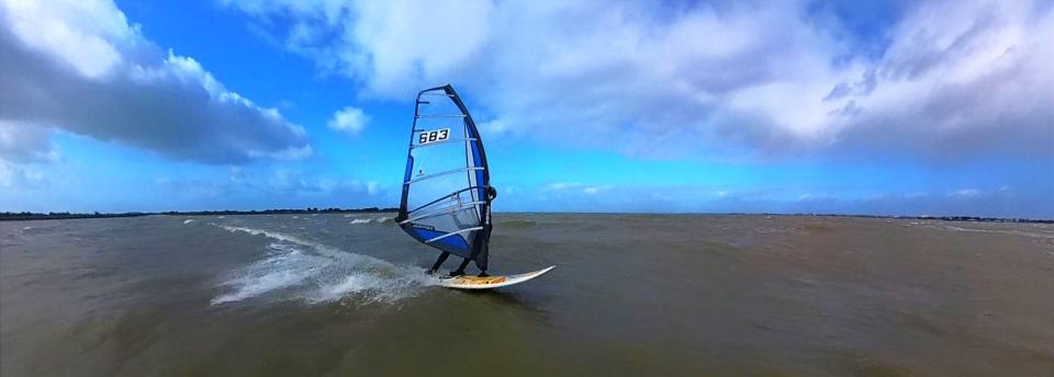 25/03/26 - Plage d'Aytré