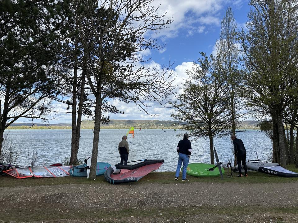 28/03/26 - Lery-Poses