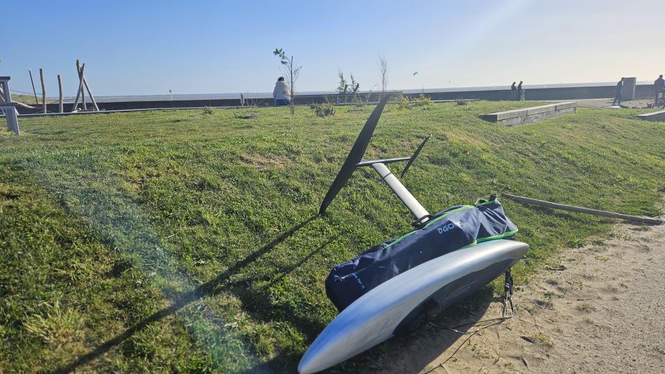 30/03/26 - Le Pointeau