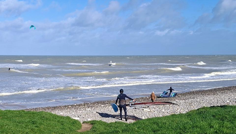 16/02/26 - Saint-Aubin-sur-Mer