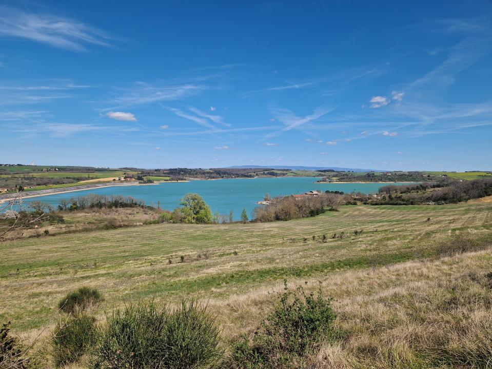 27/03/26 - La Ganguise